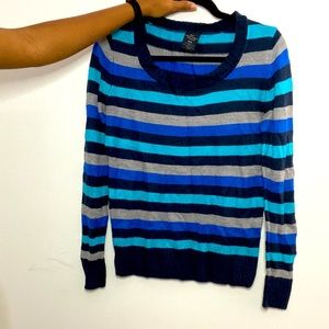 Faded Glory Knit Sweater